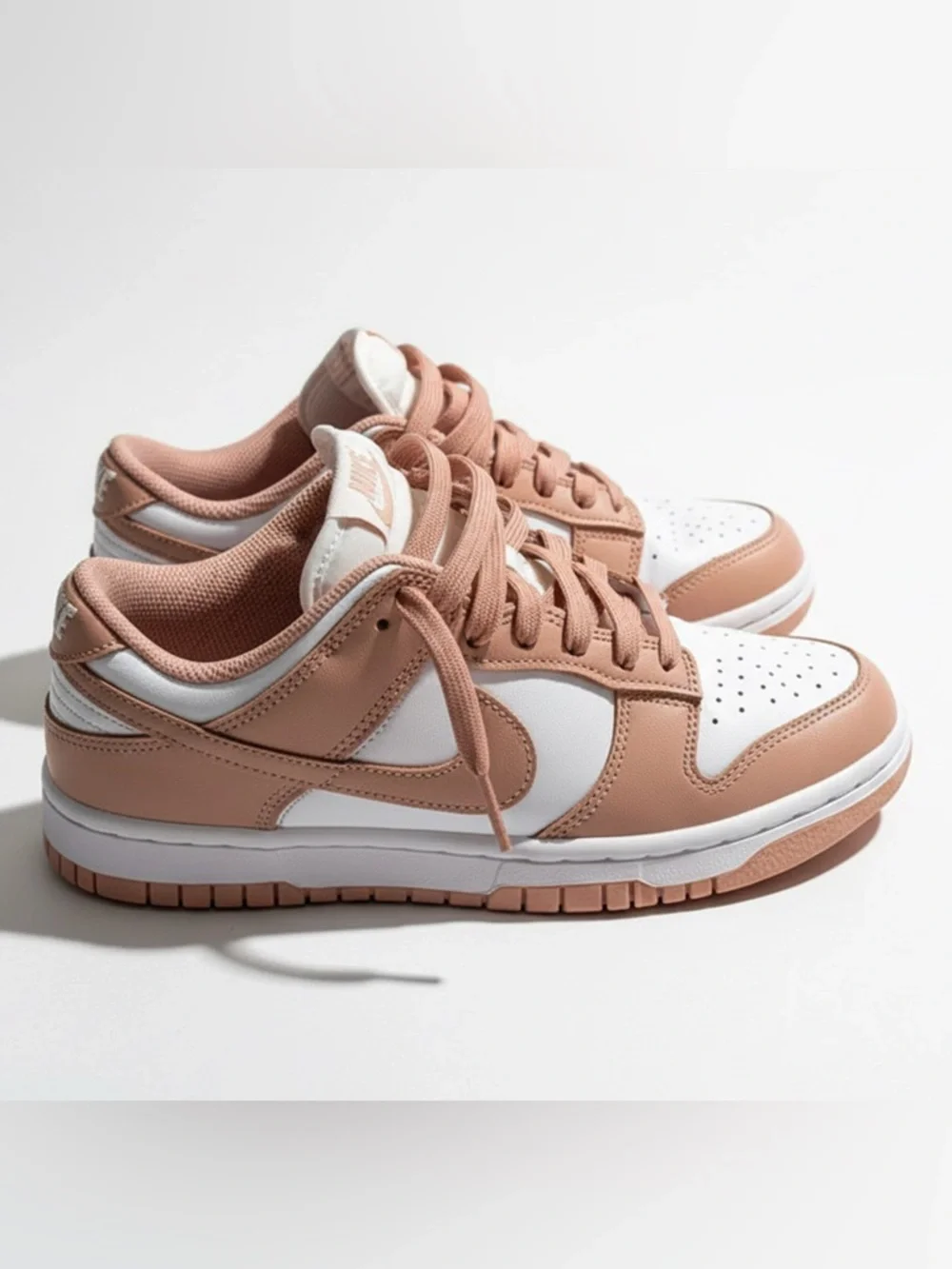 Nike dunk low
